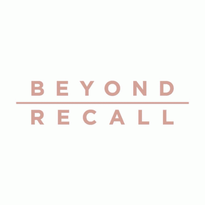 logo Beyond Recall